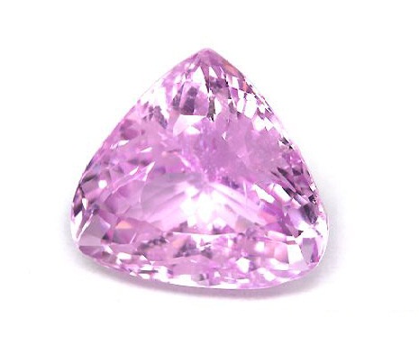 紫鋰輝石